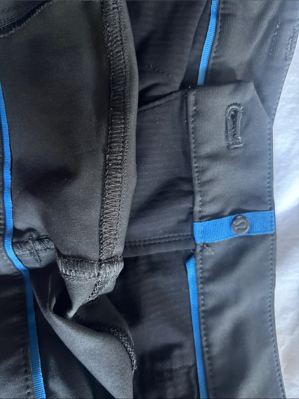 ABC pant - Picture 2 of 5